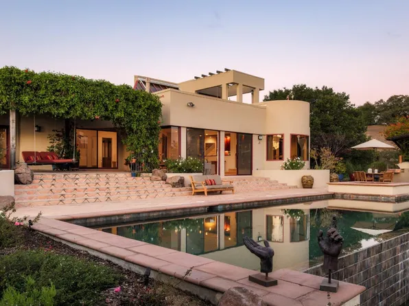 14300 Saddle Mountain Dr, Los Altos Hills, CA 94022