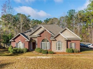 159 Taylor Way, Wetumpka, AL 36092