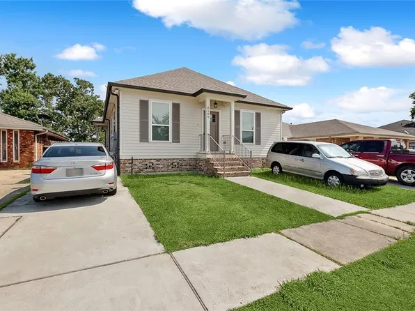 8509-11 Valor Dr, Chalmette, LA 70043