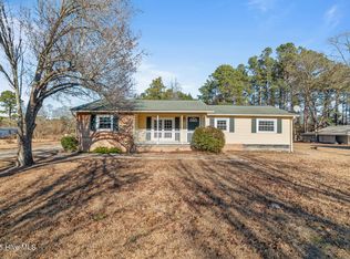 1160 Onslow Pines Rd, Jacksonville, NC 28540