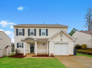 12850 Slade Castle Ct, Charlotte, NC 28273