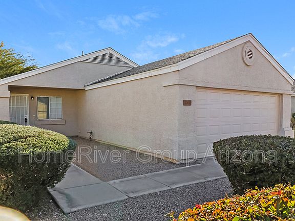 4th image of 2831 W Campo Bello Dr