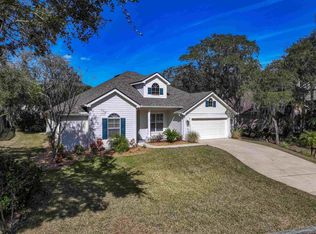 74 Magnolia Dunes Cir, Saint Augustine, FL 32080