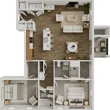 219 Aqua Marine Blvd #219