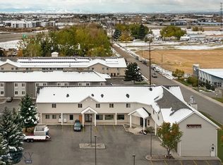 810 Mandeville Ln SUITE 1, Bozeman, MT 59715