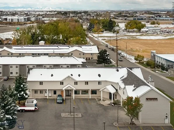 810 Mandeville Ln Suite 1, Bozeman, MT 59715