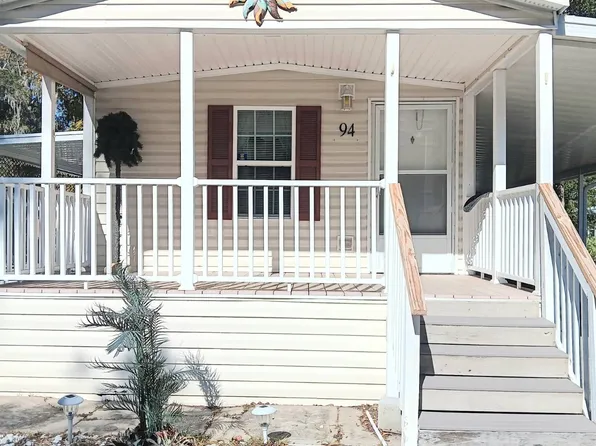 2450 SW 38th Ave #94, Ocala, FL 34474