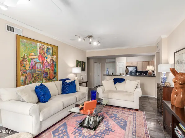 19777 N 76TH Street #1145, Scottsdale, AZ 85255