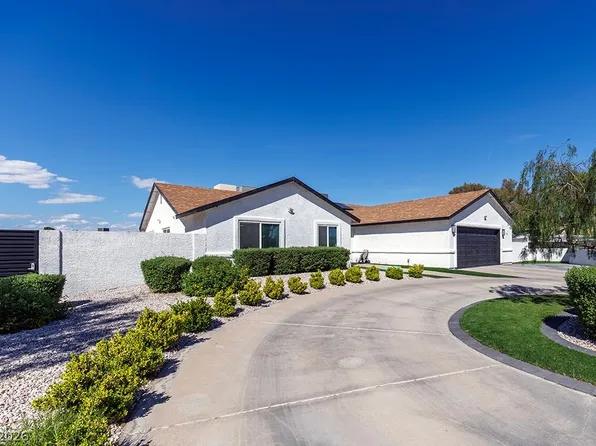 7160 Polaris Ave, Las Vegas, NV 89118