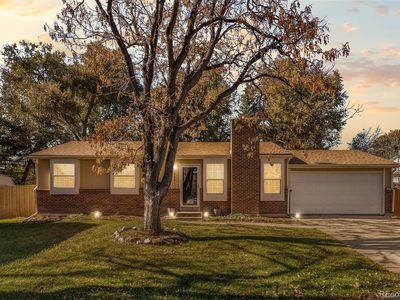 5881 S Parfet Street, Littleton, CO, 80127