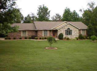 111 Bradford Pl, Mount Washington, KY 40047