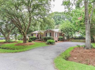 1744 Mohawk Ave, Charleston, SC 29412