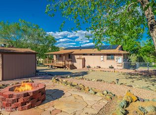 1746 N Crystal Dr, Prescott, AZ 86301