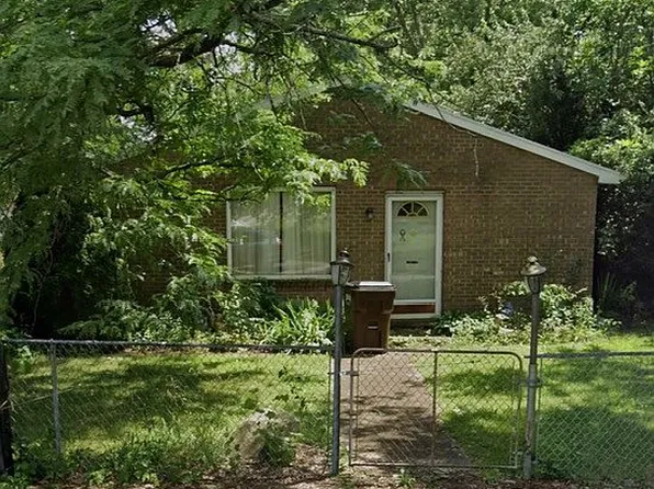 2330 Titus Ave, Dayton, OH 45414