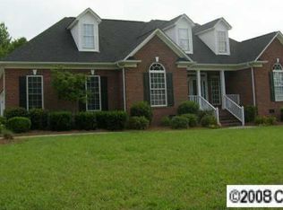 5238 Fieldstone Dr, Concord, NC 28025