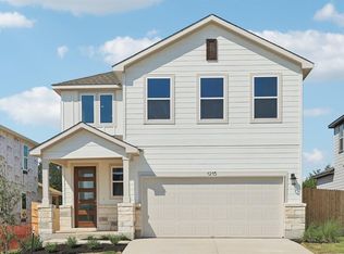 1216 Lavender Way, Georgetown, TX 78628