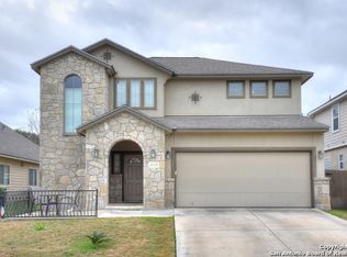 23126 Bengal Brk, San Antonio, TX 78260
