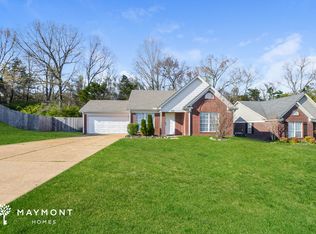 465 Oakland Hills Dr, Oakland, TN 38060