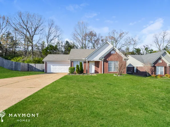 465 Oakland Hills Dr, Oakland, TN 38060