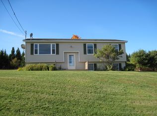 83 Niles Rd, Presque Isle, ME 04769
