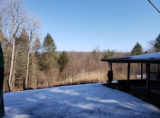 31 Goss Hill Rd, Huntington, MA 01050