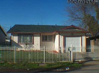 1915 Auto Ave, Stockton, CA