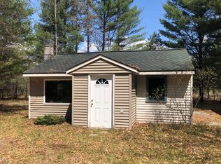 3393 E 3 Mile Rd, Luther, MI 49656