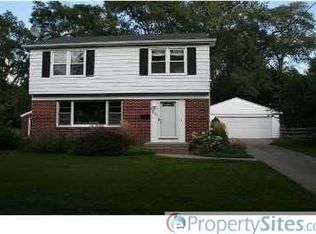 1836 Chamberlain Ave SE, Grand Rapids, MI 49506