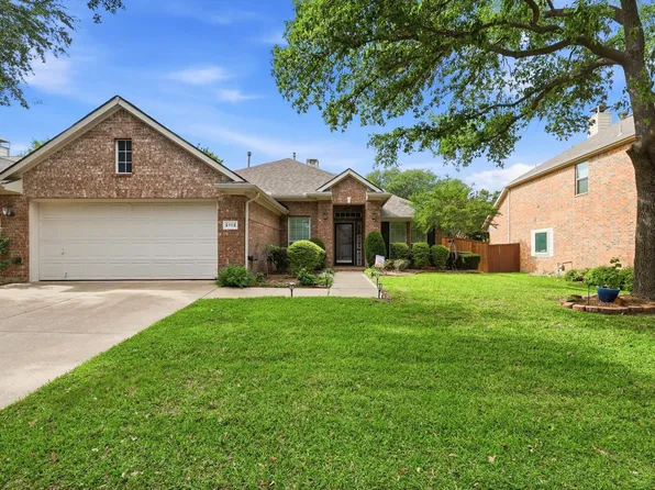 2112 Cheshire Dr, Flower Mound, TX 75028