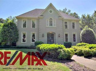 3406 Pinebrake Cv, Memphis, TN 38125