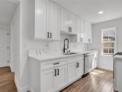 4024 Milwaukee Street, Denver, CO, 80216