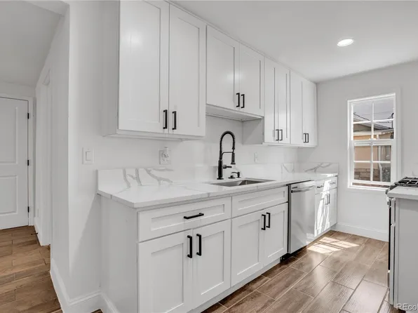 4024 Milwaukee Street, Denver, CO 80216