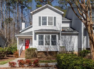 595 Weathersfield Rd #A, Pittsboro, NC 27312