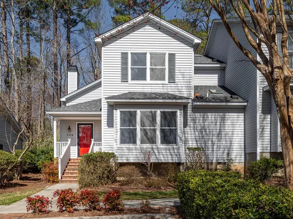 595 Weathersfield Rd #A, Pittsboro, NC 27312