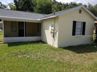 504 Palmetto St, Eustis, FL 32726