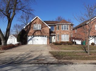 6642 W 81st St, Burbank, IL