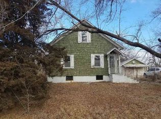 1608 Elyria Rd, McPherson, KS 67460