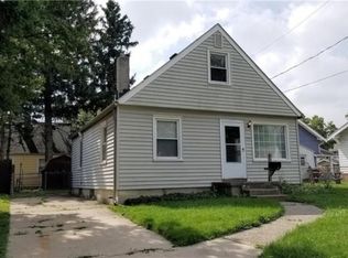 2543 Montebello Rd, Toledo, OH 43607