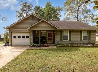 304 Furr Rd, Piedmont, SC 29673