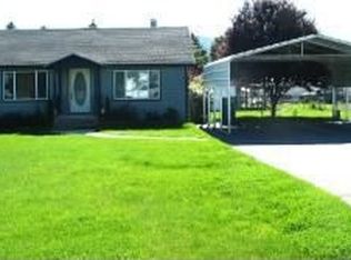 305 W 15th Ave, Post Falls, ID 83854