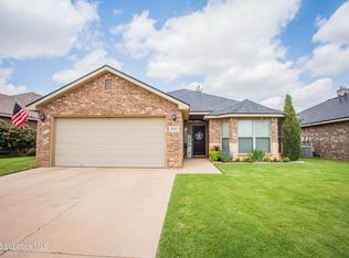 6942 37th St, Lubbock, TX 79407