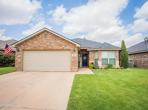 6942 37th St, Lubbock, TX 79407