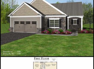 535 Madison Way, Manheim, PA 17545