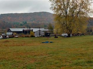 522 Anderson Rd, Portville, NY 14770