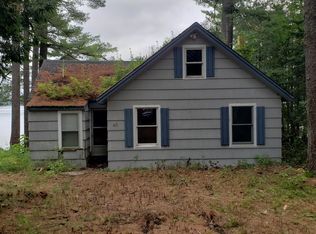 48 Point Rd, Wakefield, NH 03830