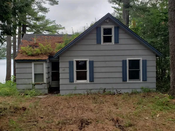 48 Point Road, Wakefield, NH 03830