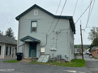 1016 Washington Blvd, Williamsport, PA