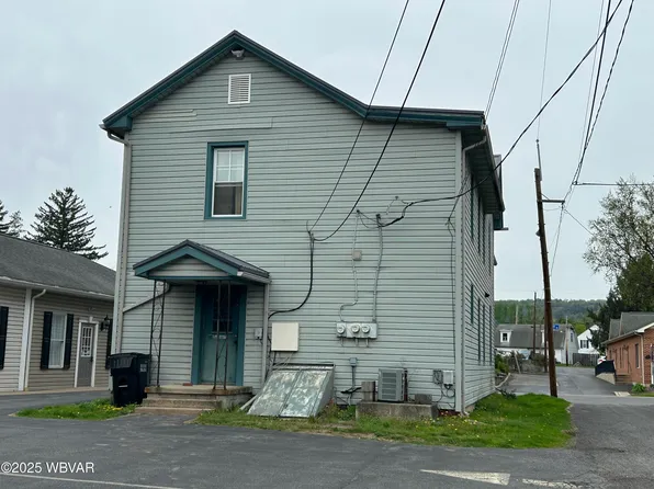 1016 Washington Blvd, Williamsport, PA 17701