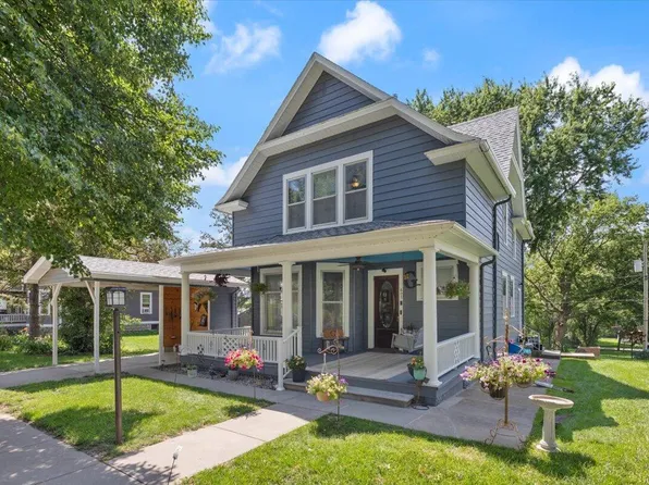 605 2nd Ave, Malvern, IA 51551