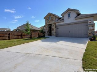 12614 Elemina Trl, San Antonio, TX 78249